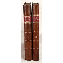 An Essay on the Art of War (Two Volumes)